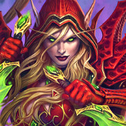 Valeera Sanguinar