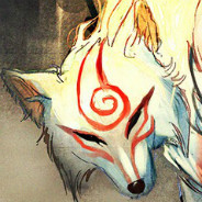 Amaterasu Okami