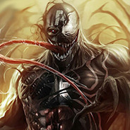 Venom Symbiote