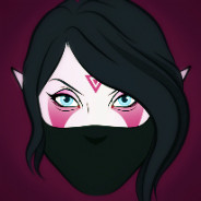 Templar Assassin Minimalist
