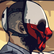 Payday 2 Heister
