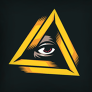 illiminati eye