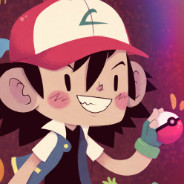 Ash Ketchum