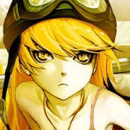 Shinobu Oshino