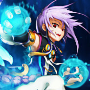 Purple-Haired Mage Boy