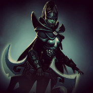Phantom Assassin Dota 2