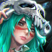 Nelliel Tu Odelschwanck
