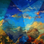 Polygon Sky