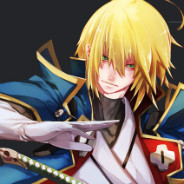 Jin Kisaragi