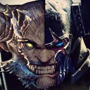 god steam avatar