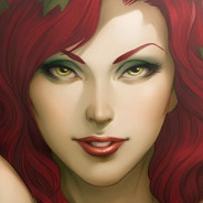 Poison Ivy