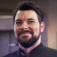Commander Riker