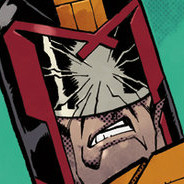 Judge Dredd
