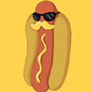 Cool Hot Dog