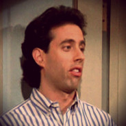 Jerry Seinfeld