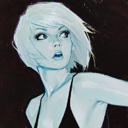 lya kuvshinov