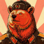Soviet Bear