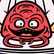 Krang TMNT