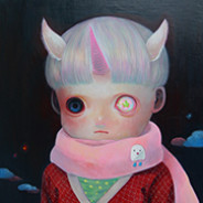 Unicorn Horn Child