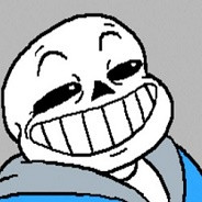 Grinning Sans