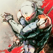 Gray Fox
