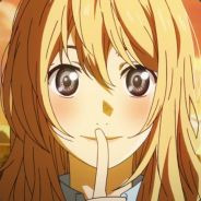 Kaori Miyazono