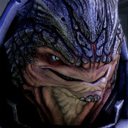 Grunt Mass Effect