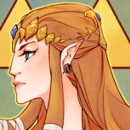 Princess Zelda