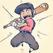 Chibi Scout TF2