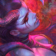 Queen of Pain Dota 2