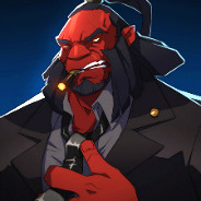 Axe Dota 2
