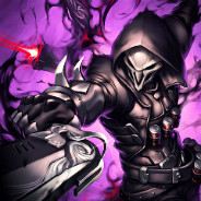 reaper from overwatch