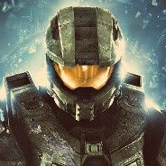 Master Chief
