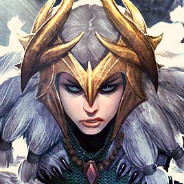 Winged Helm Valkyrie