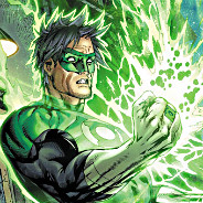 Green Lantern