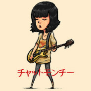 Chatmonchy Guitarist