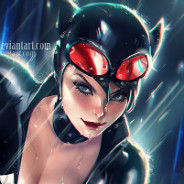 Catwoman