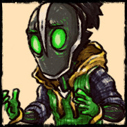 Rubick Dota 2