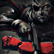Venom Snake