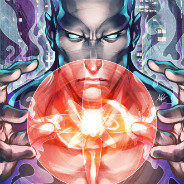 Psychic Energy Orb