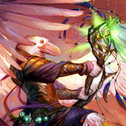 Skywrath Mage Dota 2