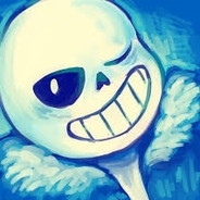 Sans Undertale