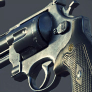 revolver