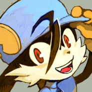 Klonoa