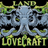 Land Of Lovecraft