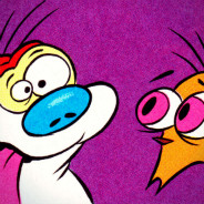 Ren And Stimpy