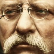 Theodore Roosevelt