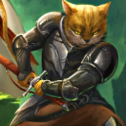 Cat Knight