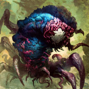 Fantasy Spider Beast