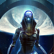 Tali'Zorah